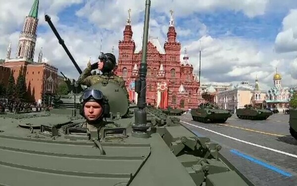 parada, Rusia, Moscova, soldati