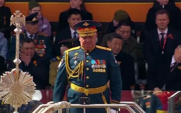 parada, Rusia, Moscova, soldati