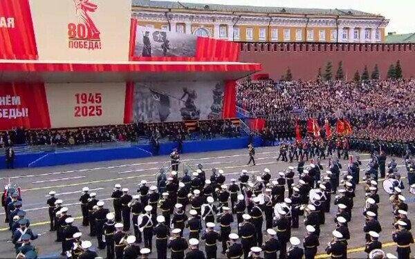 parada, Rusia, Moscova, soldati