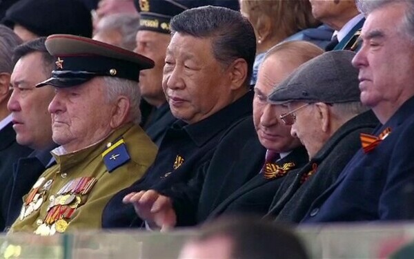 parada, Rusia, Moscova, soldati