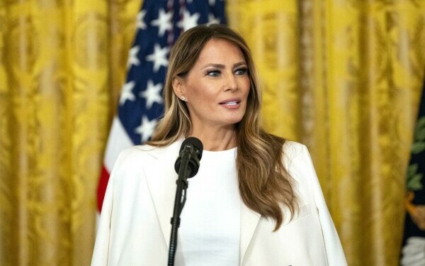 Melania Trump Melania Trump