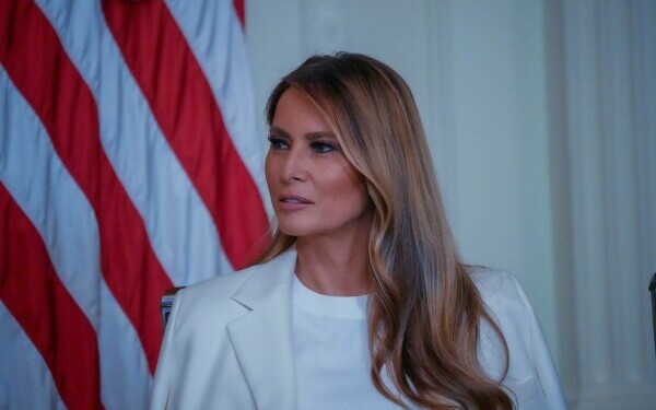 Melania Trump