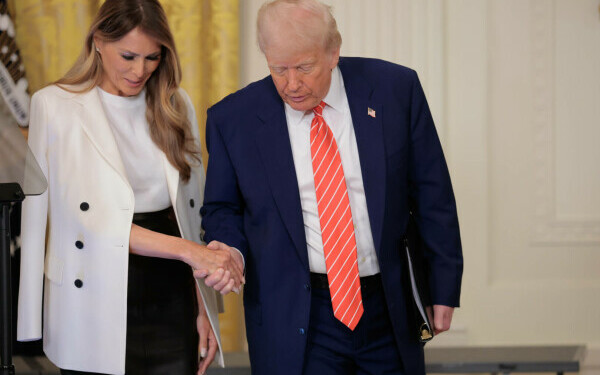 Melania Trump Melania Trump