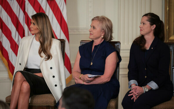 Melania Trump Melania Trump