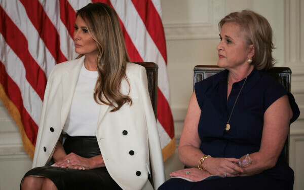 Melania Trump Melania Trump