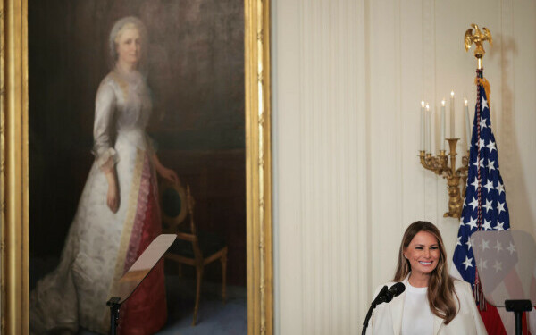 Melania Trump Melania Trump