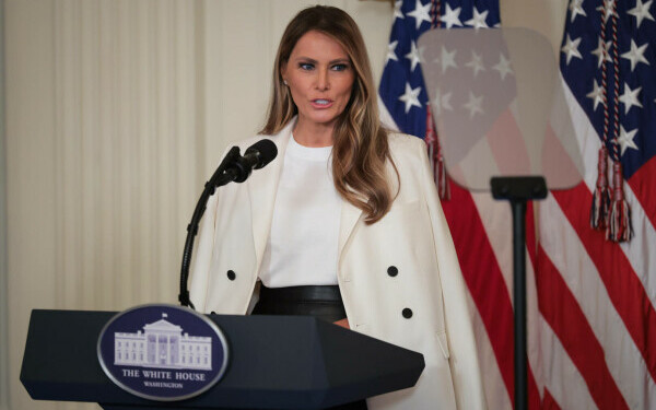 Melania Trump Melania Trump