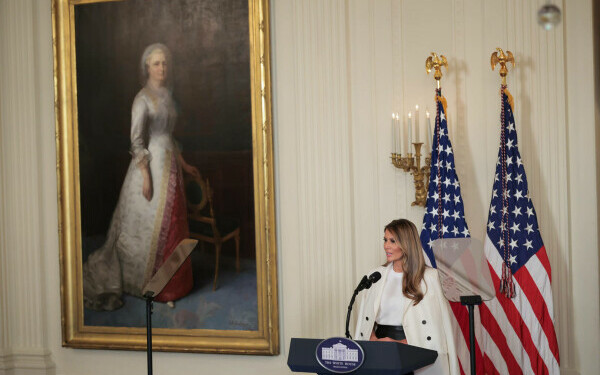Melania Trump Melania Trump
