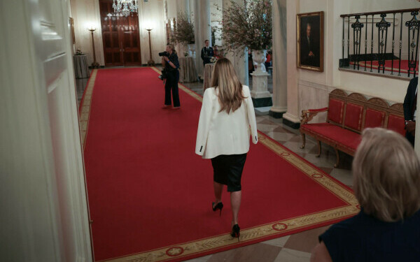 Melania Trump Melania Trump