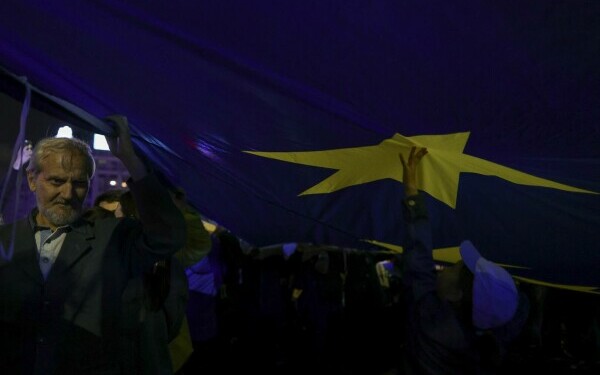 miting, Europa, protest miting, Europa, protest