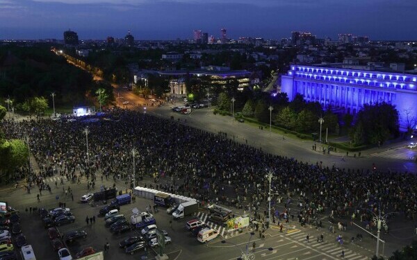 miting, Europa, protest miting, Europa, protest