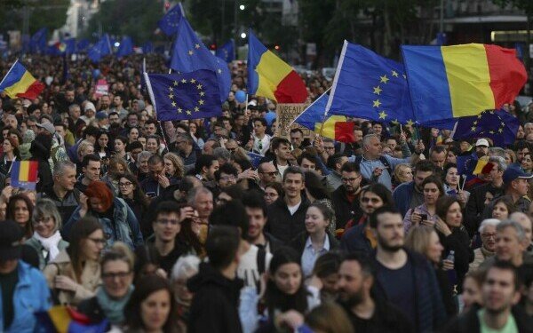 miting, Europa, protest miting, Europa, protest