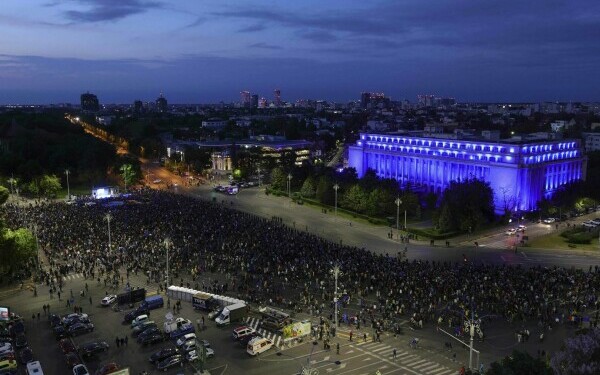 miting, Europa, protest miting, Europa, protest