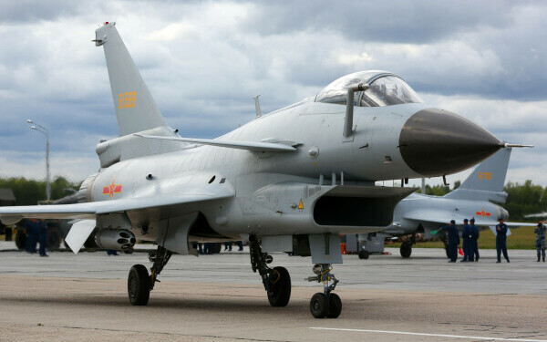 j-10 j-10