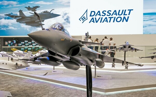 rafale rafale