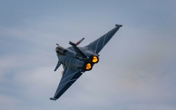 rafale rafale