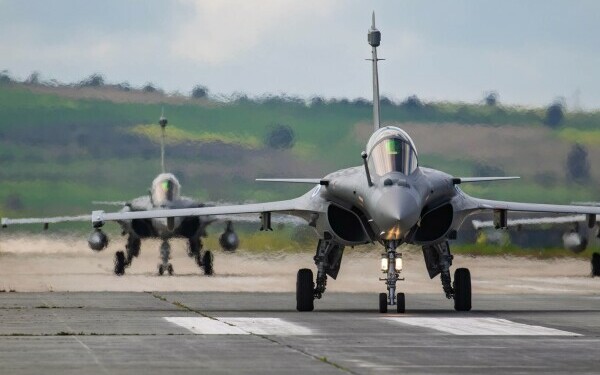 rafale rafale