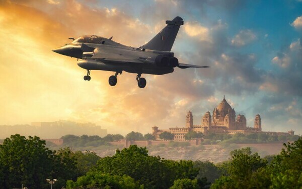 rafale rafale