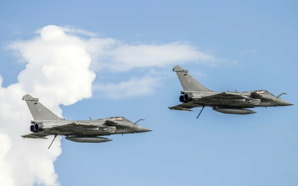 rafale rafale