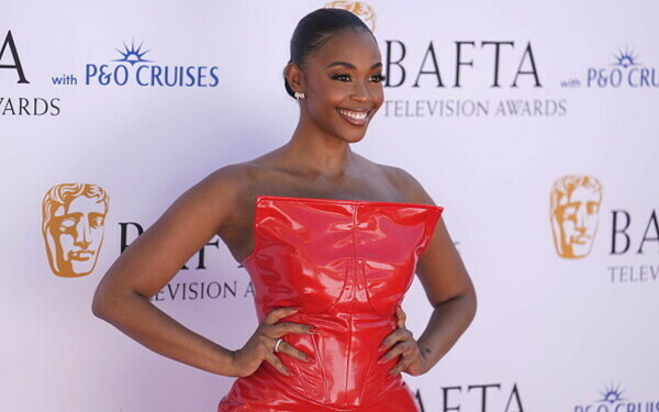 Premiile BAFTA TV 2025 Premiile BAFTA TV 2025