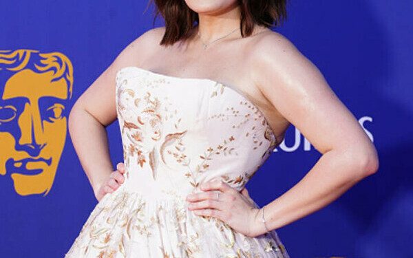 Premiile BAFTA TV 2025 Premiile BAFTA TV 2025