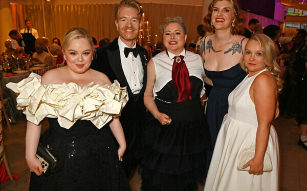 Premiile BAFTA TV 2025 Premiile BAFTA TV 2025