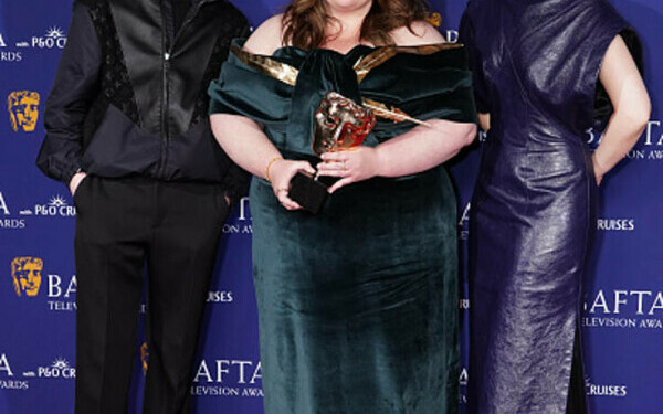 Premiile BAFTA TV 2025 Premiile BAFTA TV 2025