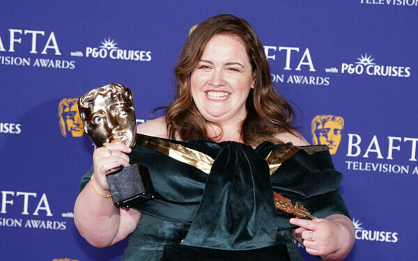 Premiile BAFTA TV 2025 Premiile BAFTA TV 2025