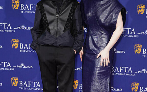 Premiile BAFTA TV 2025 Premiile BAFTA TV 2025