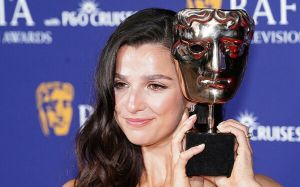 Premiile BAFTA TV 2025 Premiile BAFTA TV 2025