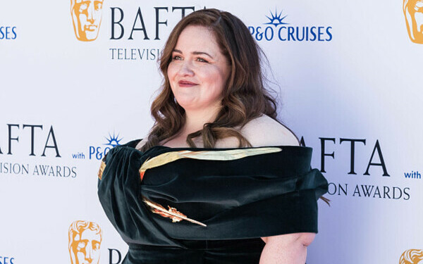 Premiile BAFTA TV 2025 Premiile BAFTA TV 2025