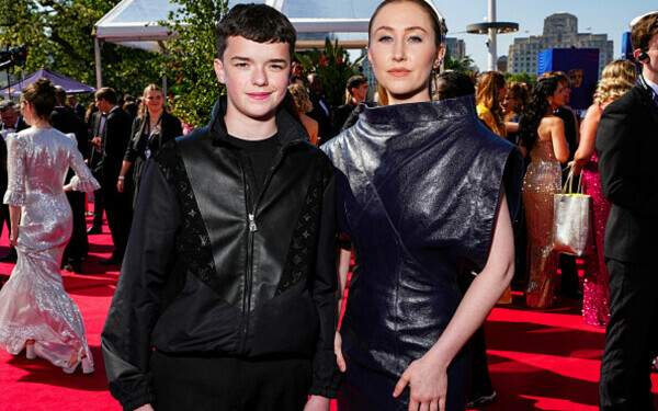 Premiile BAFTA TV 2025 Premiile BAFTA TV 2025