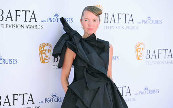 Premiile BAFTA TV 2025 Premiile BAFTA TV 2025