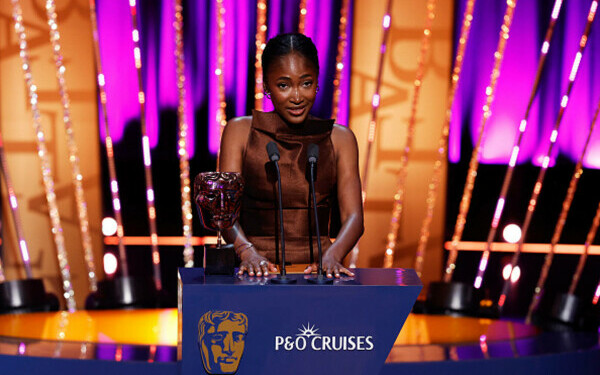Premiile BAFTA TV 2025 Premiile BAFTA TV 2025