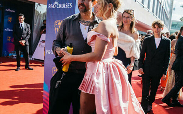 Premiile BAFTA TV 2025 Premiile BAFTA TV 2025