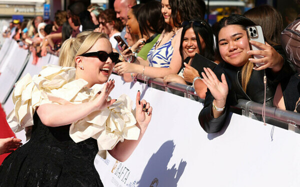 Premiile BAFTA TV 2025 Premiile BAFTA TV 2025