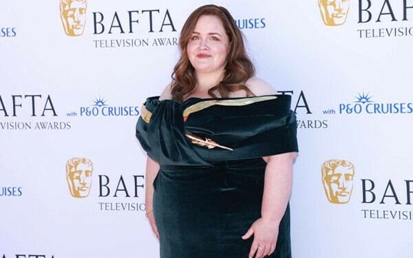 Premiile BAFTA TV 2025 Premiile BAFTA TV 2025