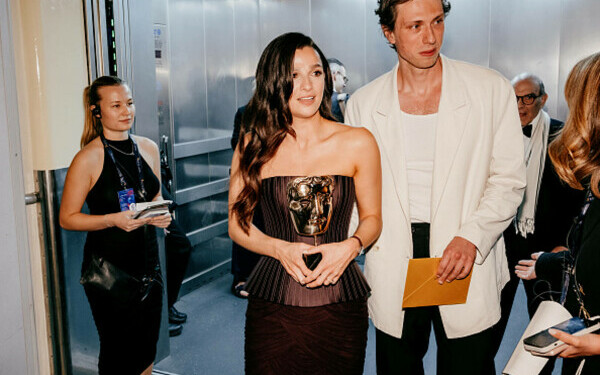 Premiile BAFTA TV 2025 Premiile BAFTA TV 2025