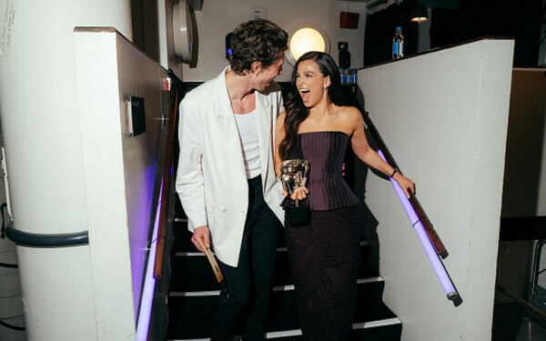 Premiile BAFTA TV 2025 Premiile BAFTA TV 2025