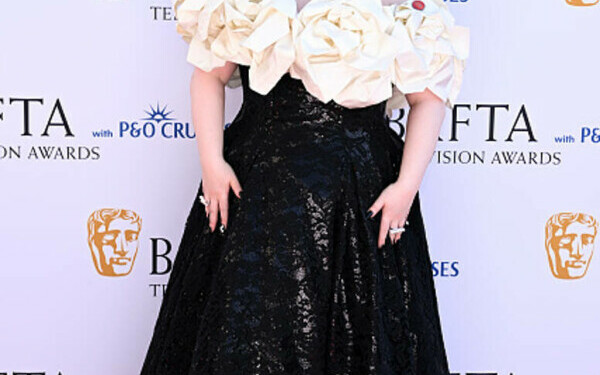 Premiile BAFTA TV 2025 Premiile BAFTA TV 2025