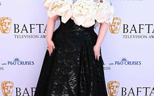 Premiile BAFTA TV 2025 Premiile BAFTA TV 2025