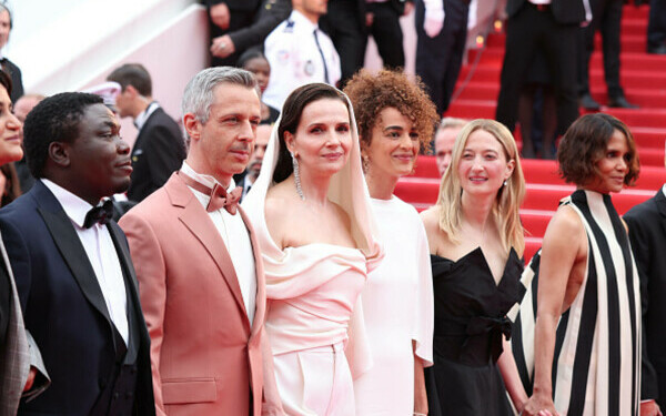 Festivalul de Film de la Cannes 2025 Festivalul de Film de la Cannes 2025