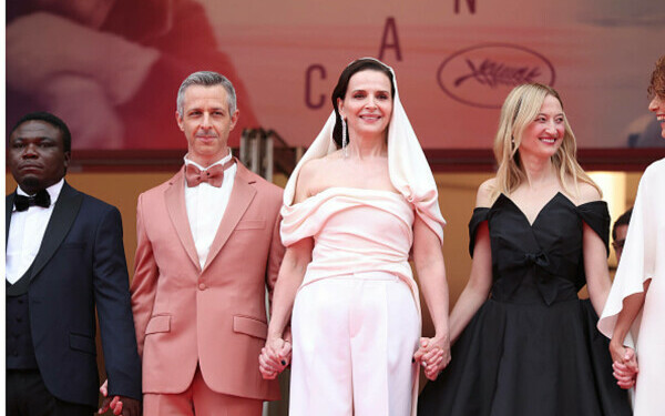 Festivalul de Film de la Cannes 2025 Festivalul de Film de la Cannes 2025