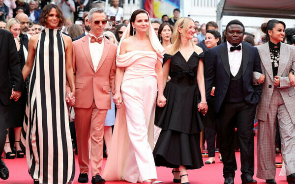 Festivalul de Film de la Cannes 2025 Festivalul de Film de la Cannes 2025