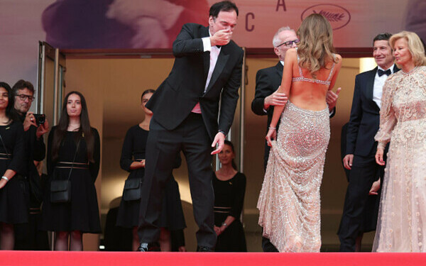 Festivalul de Film de la Cannes 2025 Festivalul de Film de la Cannes 2025