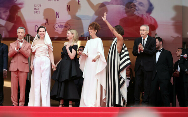 Festivalul de Film de la Cannes 2025 Festivalul de Film de la Cannes 2025
