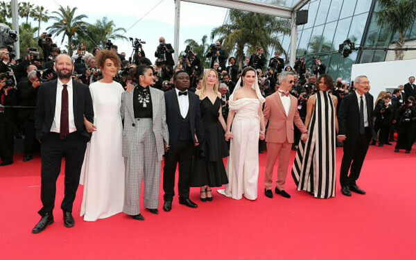 Festivalul de Film de la Cannes 2025 Festivalul de Film de la Cannes 2025