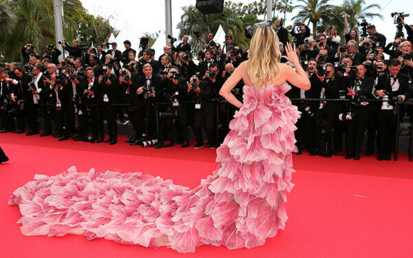 Festivalul de Film de la Cannes 2025 Festivalul de Film de la Cannes 2025