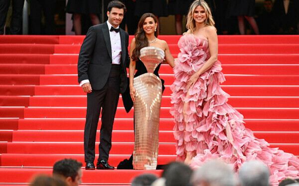 Festivalul de Film de la Cannes 2025 Festivalul de Film de la Cannes 2025