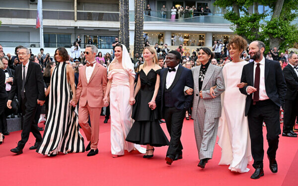 Festivalul de Film de la Cannes 2025 Festivalul de Film de la Cannes 2025